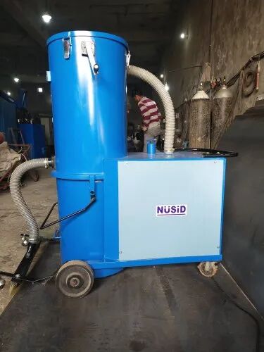Nusid Industrial Vacuum Cleaner
