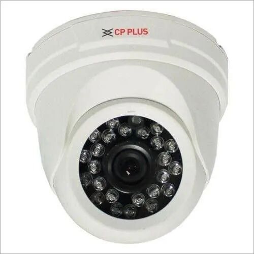 CP Plus CCTV Camera