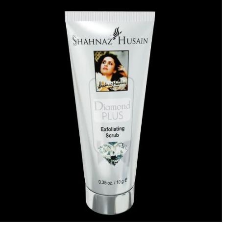 Shahnaz Husain Diamond Kit, Gender : Unisex