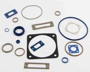 Conductive Elastomer Gaskets