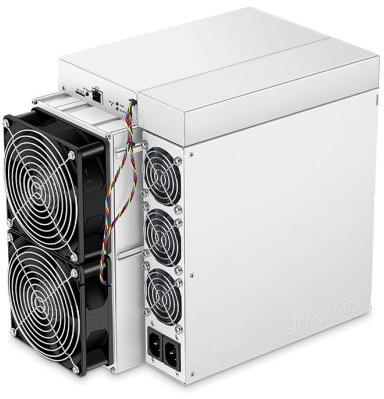 InStock Bitmain Antminer E9 (3Gh), Packaging Type : SILVER