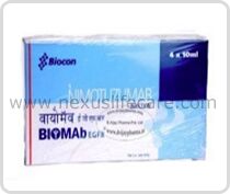 BIOMab EGFR Injection