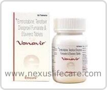 Vonavir Tablet