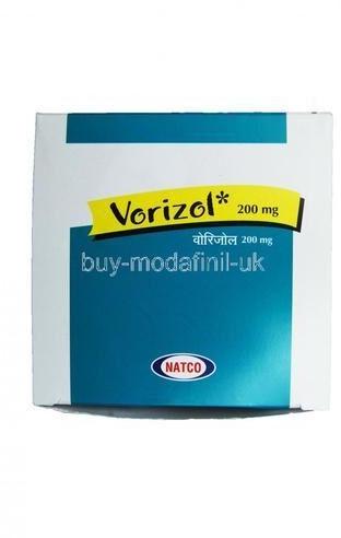 Vorizol Tablets