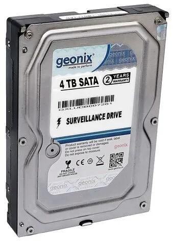 SATA Hard Drive