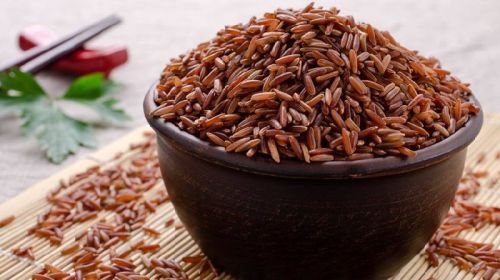 Red Rice