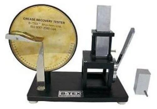 Crimp Rigidity Tester, Capacity : 150 Kg