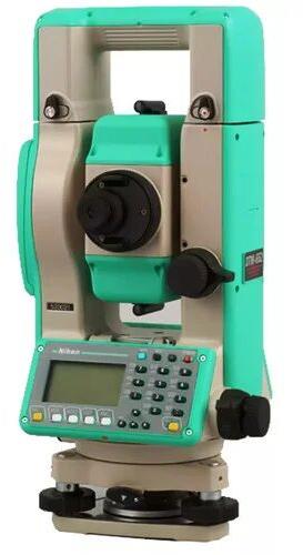 50 Hz Total Station, Brand Name : Sokkia / Royal