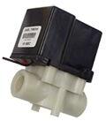 Flush Solenoid Valves