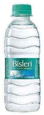 Bisleri Mineral Water, Packaging Size : 250 Ml