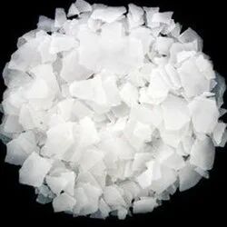 Caustic Soda Flakes, Purity : 99.00%