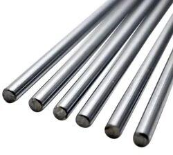 MS Industrial Linear Shaft Rod