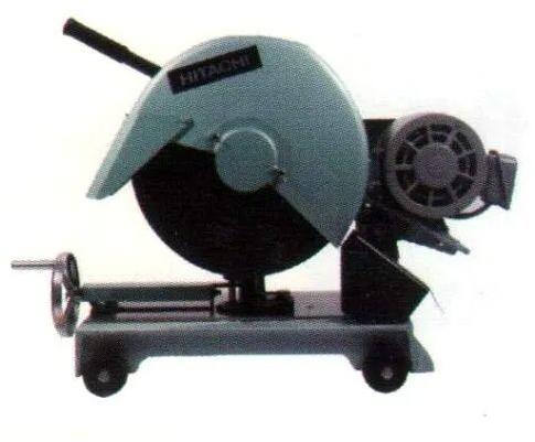 Cut Off Machine, Weight : 86 kg