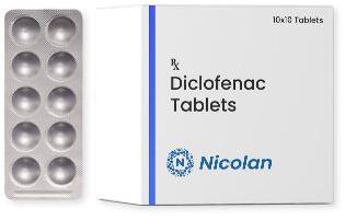 Diclofenac