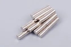 Ndfeb HIDDEN MAGNET BUTTONS, Size : 5MM -40MM ROUND