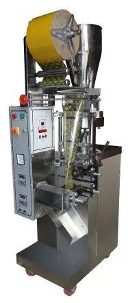Tea Sachet Packing Machine, Voltage : 220v