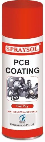 PCB Conformal Coating