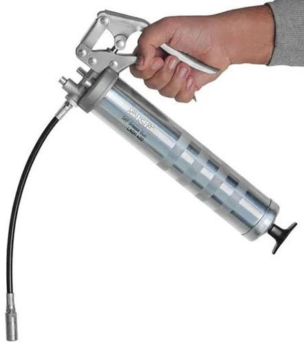 Hand Operated Grease Gun