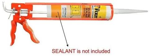 Dr Fixit Silicone Sealant, Packaging Type : Bottle