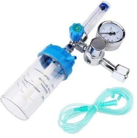 Oxygen Flow Meter