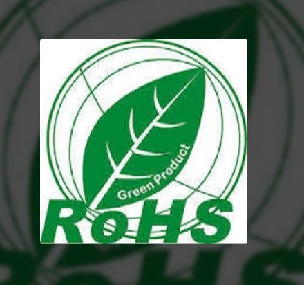 ROHS Testing Services