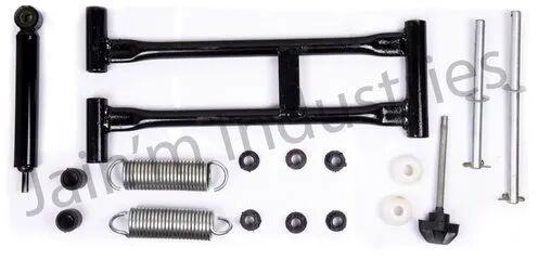 NYLON Tractor Spare Parts, Size : VARIABLE