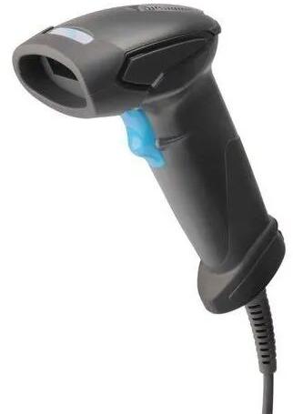 Barcode Scanner, Voltage : 5VDC