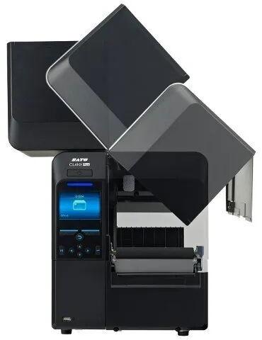 SATO Industrial Label Printer, For Manufacturing, Retail, Transport Logistics, Food Service Distribution
