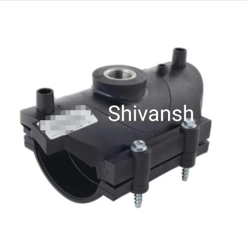 Hdpe Electrofusion Saddle for Plumbing