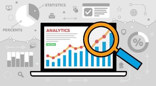 Digital Analytics