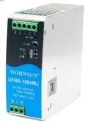 Mornsun SMPS Power Supply, Output Type : Single