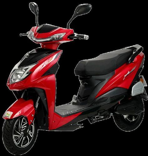 AMO Electric Aluminium Jaunty Plus, Certification : CE Certified