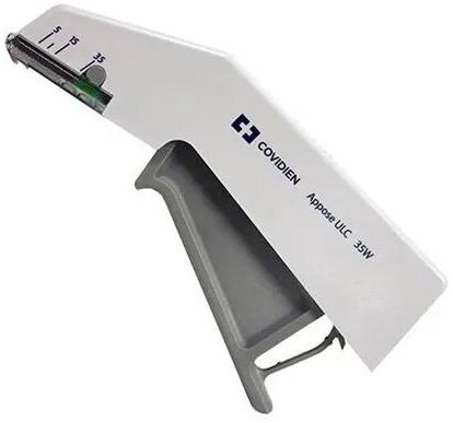 Stainless Steel Appose Single Skin Stapler