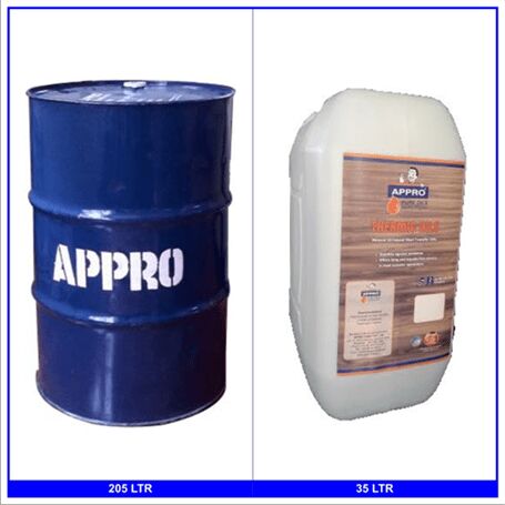 Appro Therm Oil