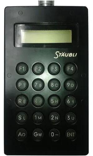 Portable Data Terminal, Connectivity Type : Wired