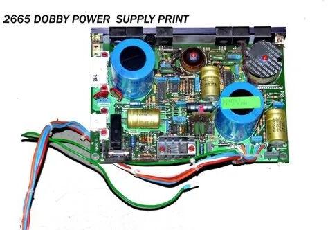 Power Supply Board