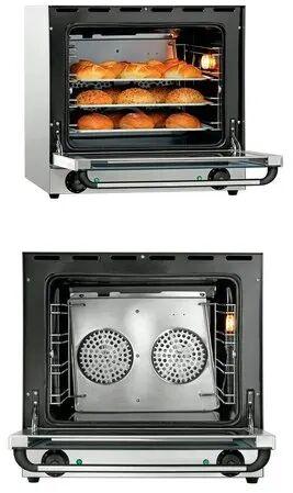 Convection Ovens