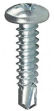 Stainless Steel Screw, For Fittings Use