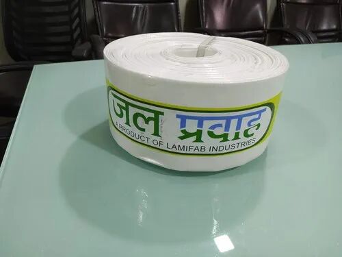 HDPE Irrigation Pipe, Thickness : 0.6-2 mm, Packaging Type : Black