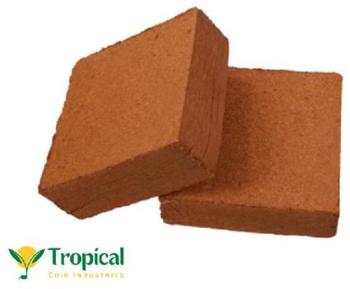 Coco Peat Block