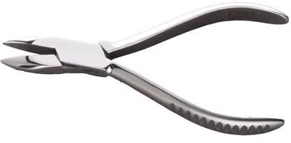 Stainless Steel Plier, For Garage, Workshop, Length : 8 Inch