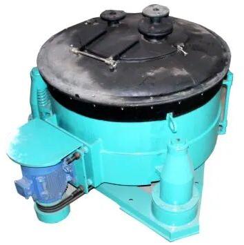 Top Discharge Basket Centrifuge, Voltage : 220 V