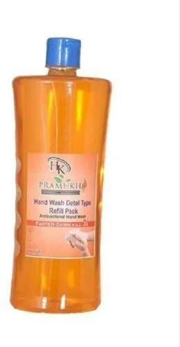 Hand Wash Concentrate, For Personal, Form : Liquid