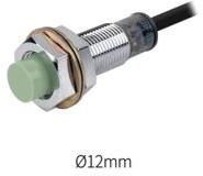 500 Hz Autonics Proximity Sensor