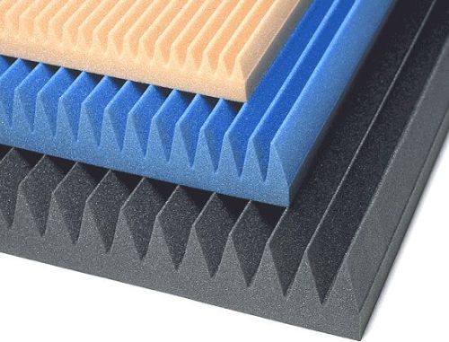 Acoustic Foam