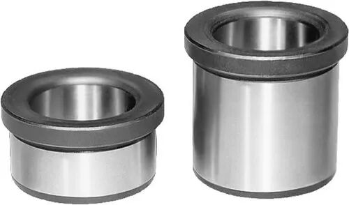 Drill Bushes, For Fitting, Feature : Corrosion Proof, Fine Finishing