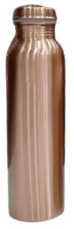 Copper Water Bottle