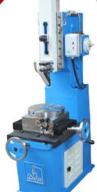 Vertical Slotting Machine