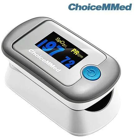 Pulse Oximeter