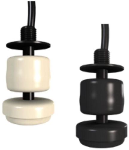 Plastic Level Switch, Cable Length : 2 Mtr, 5 Mtr